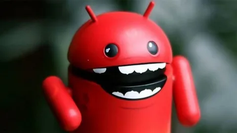 Google sahte tıklatma üreten geliştiricinin kalemini kırdı