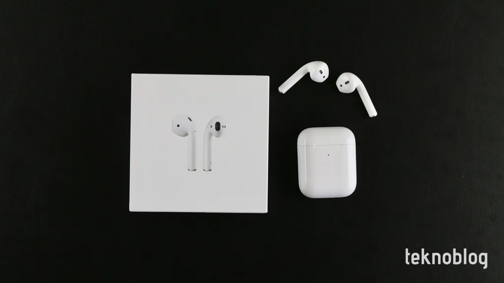 AirPods’un iki yeni versiyonunu yıl bitmeden görebiliriz