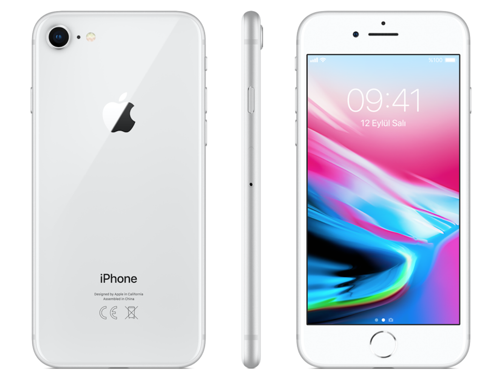 apple iphone 8
