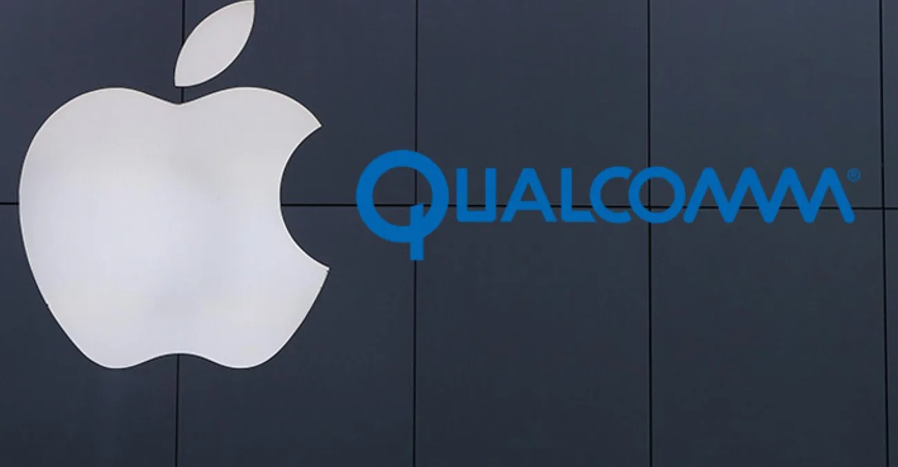 Apple ve Qualcomm arasındaki hukuk savaşı devam ediyor