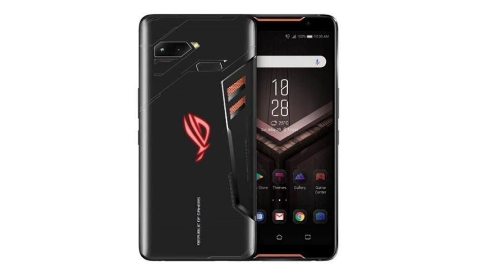 asus rog phone 2