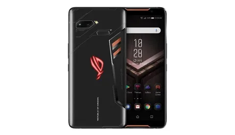 Asus ROG Phone 2’nin tanıtım tarihi belli oldu