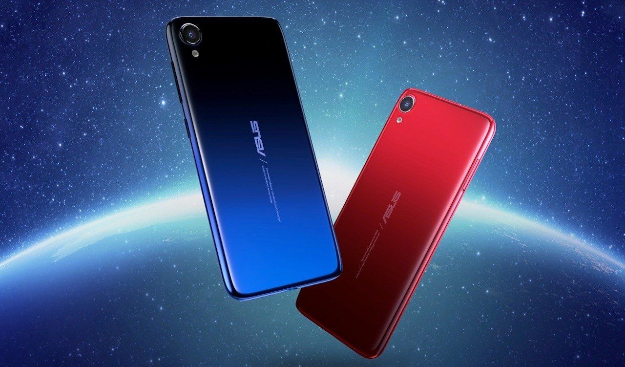 asus zenfone live l2