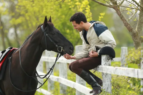 Büyük ilgi gören Bizim İçin Şampiyon filmi Vodafone TV’ye geliyor