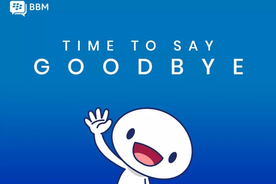 blackberry messenger