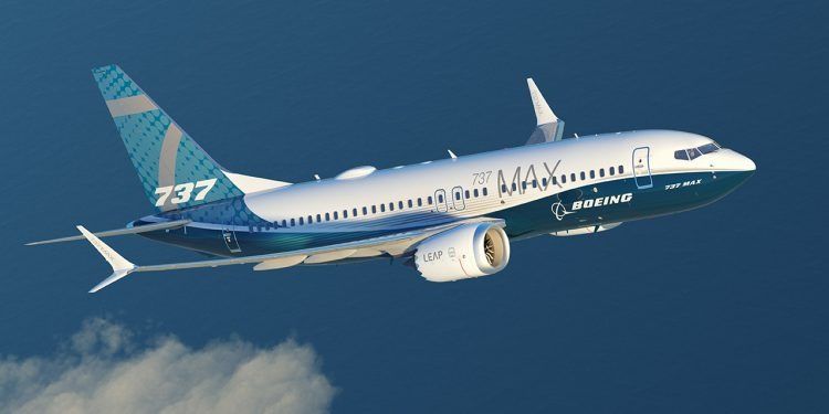 boeing 737 max