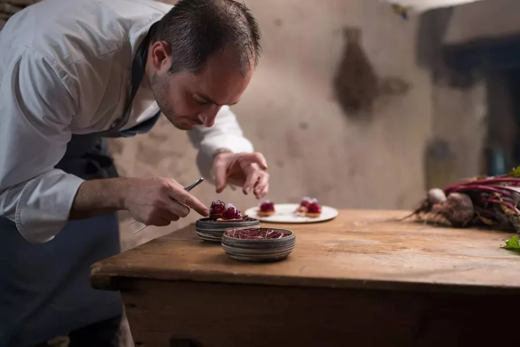 Chef’s Table ekibi Disney+ için belgesel hazırlayacak