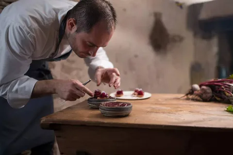 Chef’s Table ekibi Disney+ için belgesel hazırlayacak
