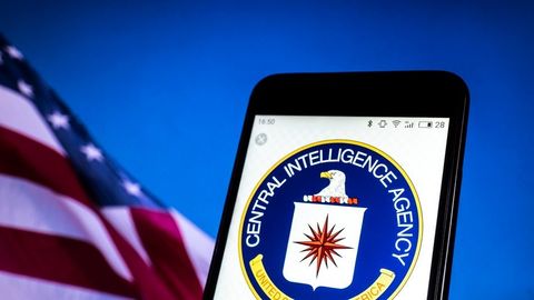 cia instagram