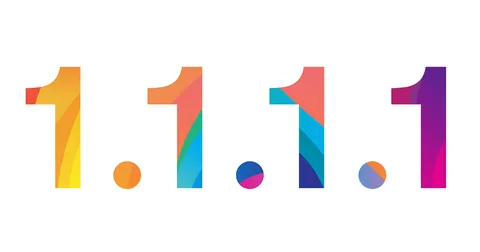 1.1.1.1 uygulamasına ücretsiz VPN ekleniyor