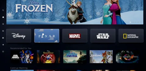 Disney+ içerik yayın servisinin ücreti ve çıkış tarihi belli oldu