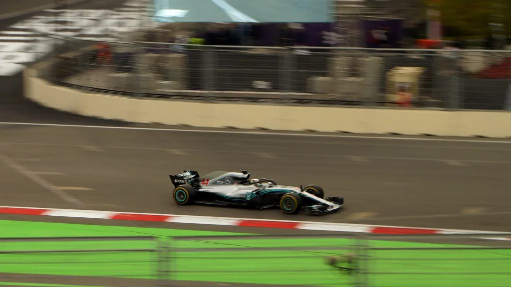F1 Azerbaycan GP 2019: Saat kaçta, nasıl canlı izlenir?