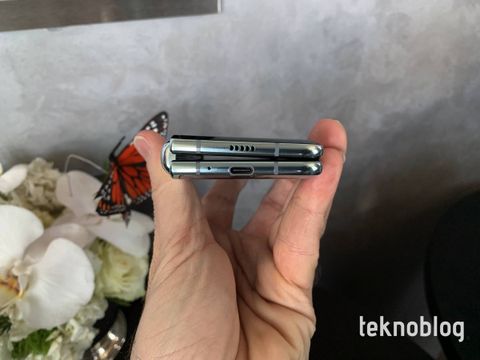 galaxy fold