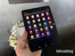 Samsung Galaxy Fold Ön İnceleme - Video