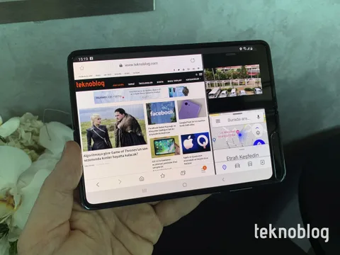 Samsung Galaxy Fold’un yeni çıkış tarihi çok yakında duyurulacak