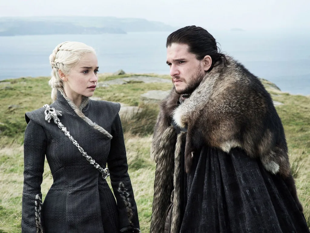 Algoritmaya göre Game of Thrones’un son sezonunda kimler hayatta kalacak?