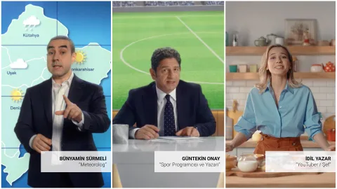 General Mobile’dan Google Asistan için özel reklam – Video