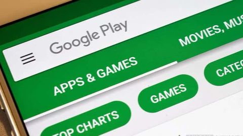 google play store reklam facebook