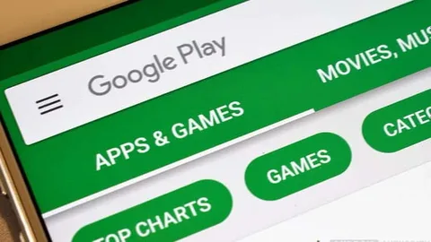 Google Play Store’da uygulama izinleri bölümü geri dönüyor