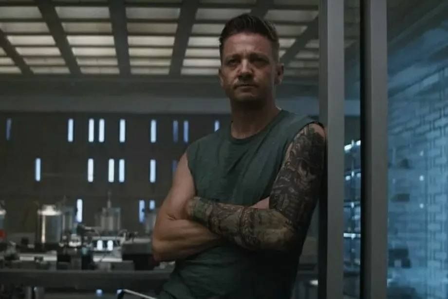 hawkeye