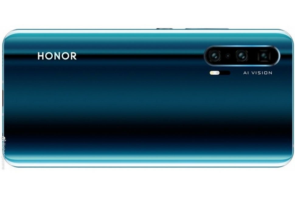 honor 20 pro