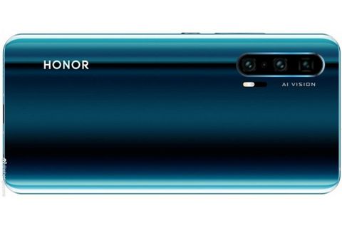 honor 20 pro