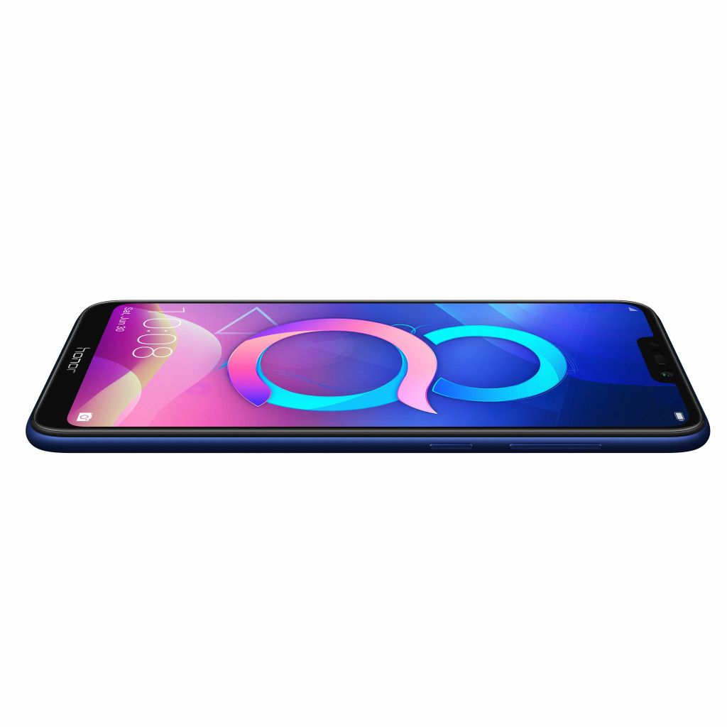 honor 8c