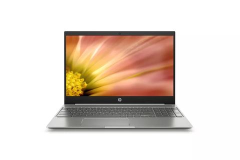 hp chromebook 15