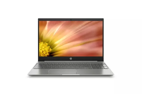 HP 15 inç ekranlı ilk Chromebook’unu tanıttı