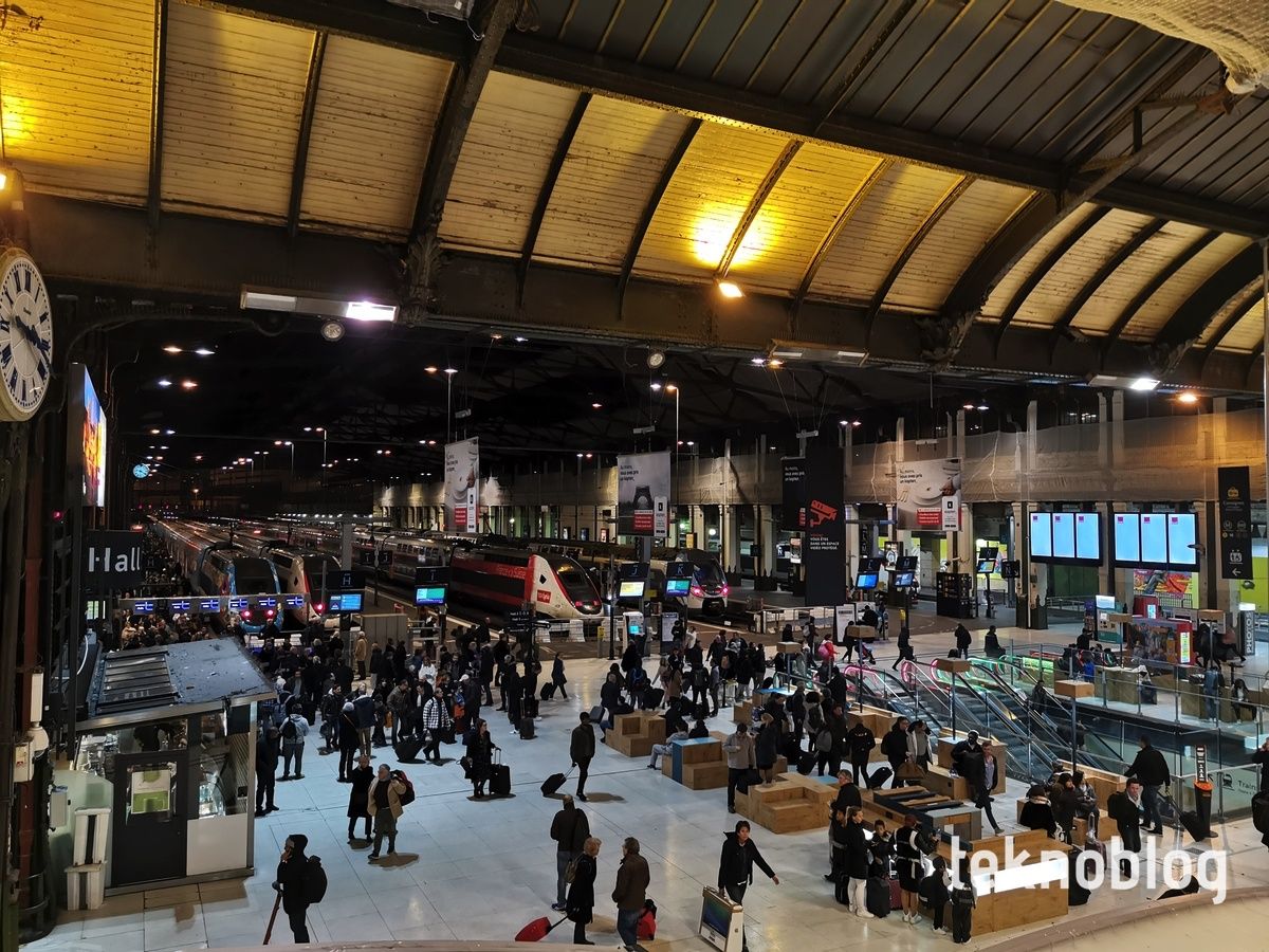 Huawei P30 Pro İncelemesi