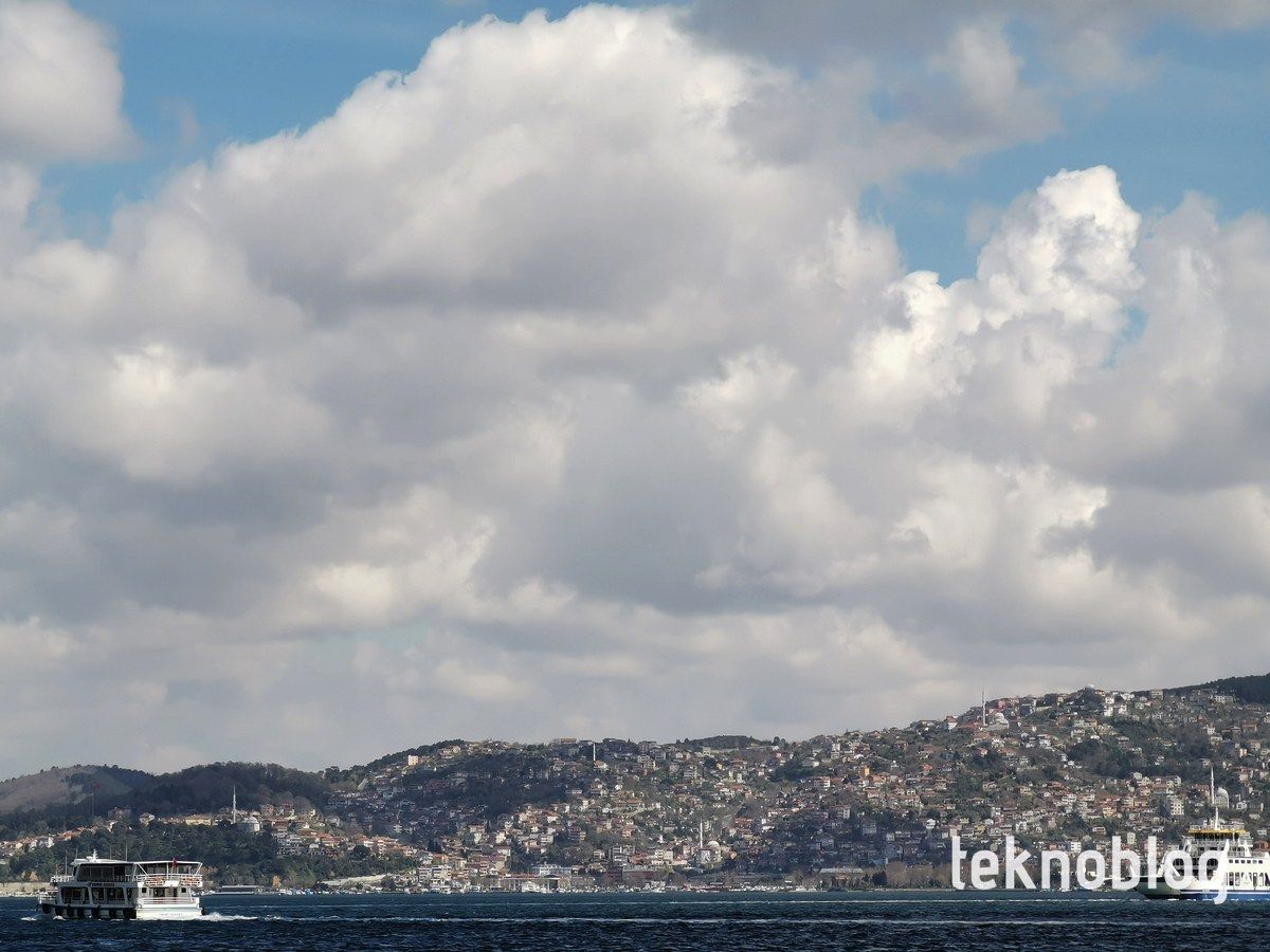 Huawei P30 Pro İncelemesi