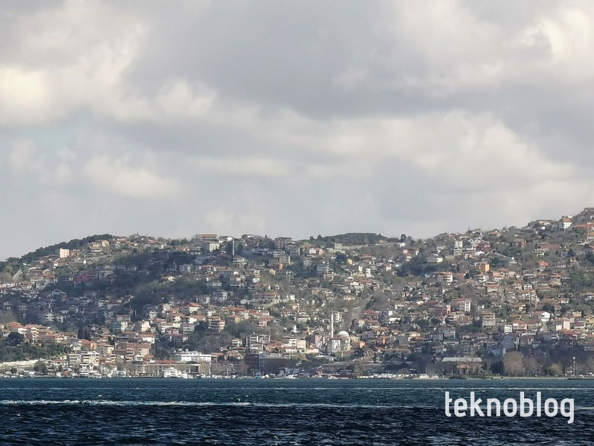 Huawei P30 Pro İncelemesi