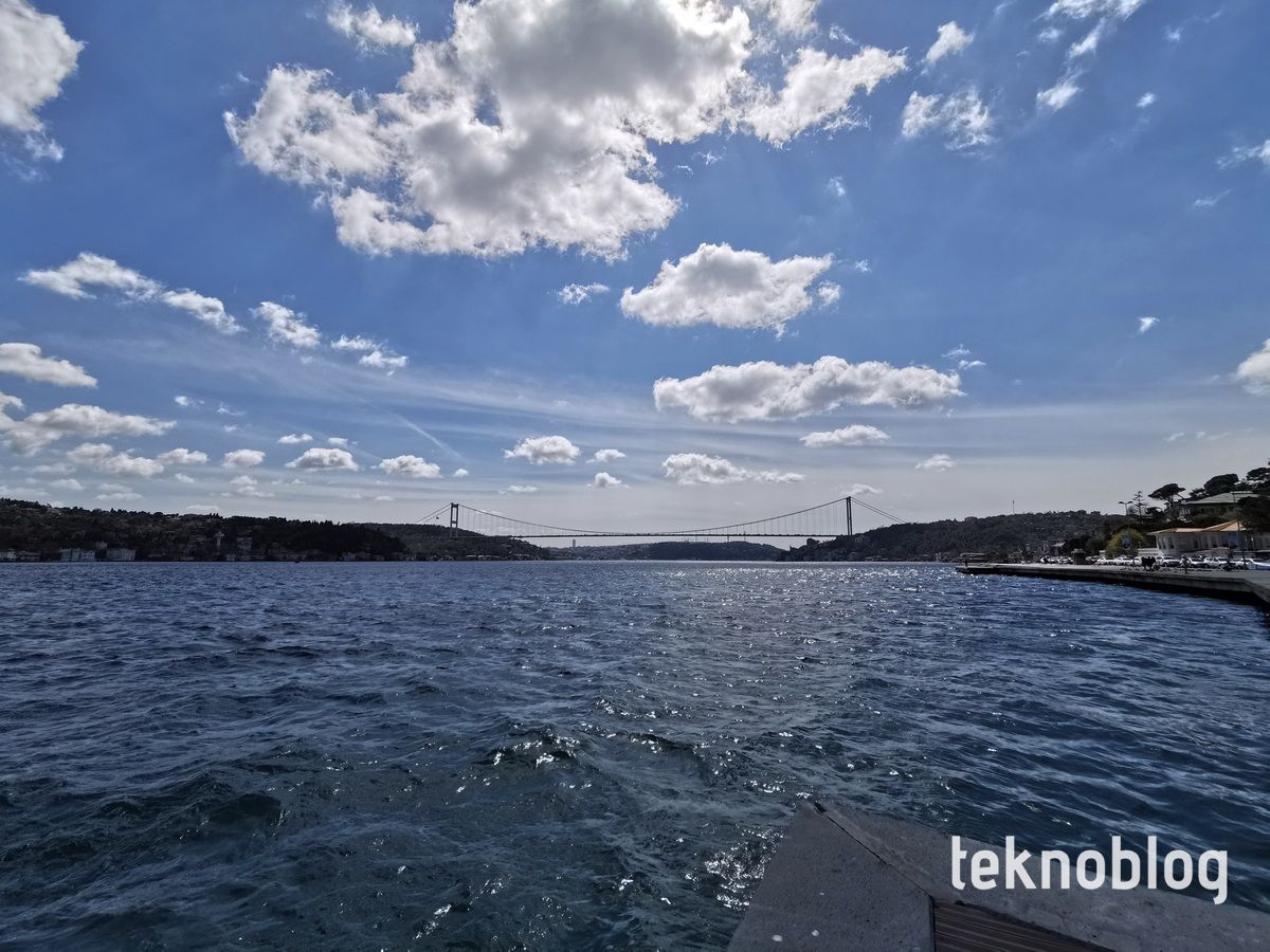 Huawei P30 Pro İncelemesi