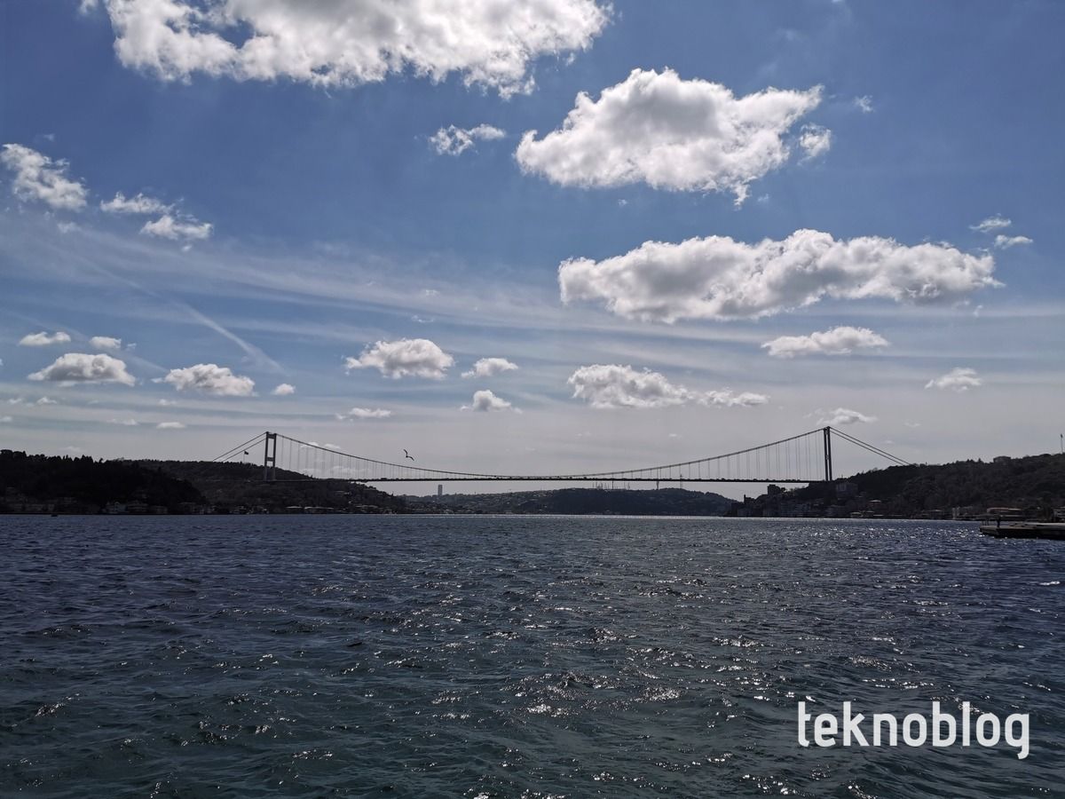 Huawei P30 Pro İncelemesi