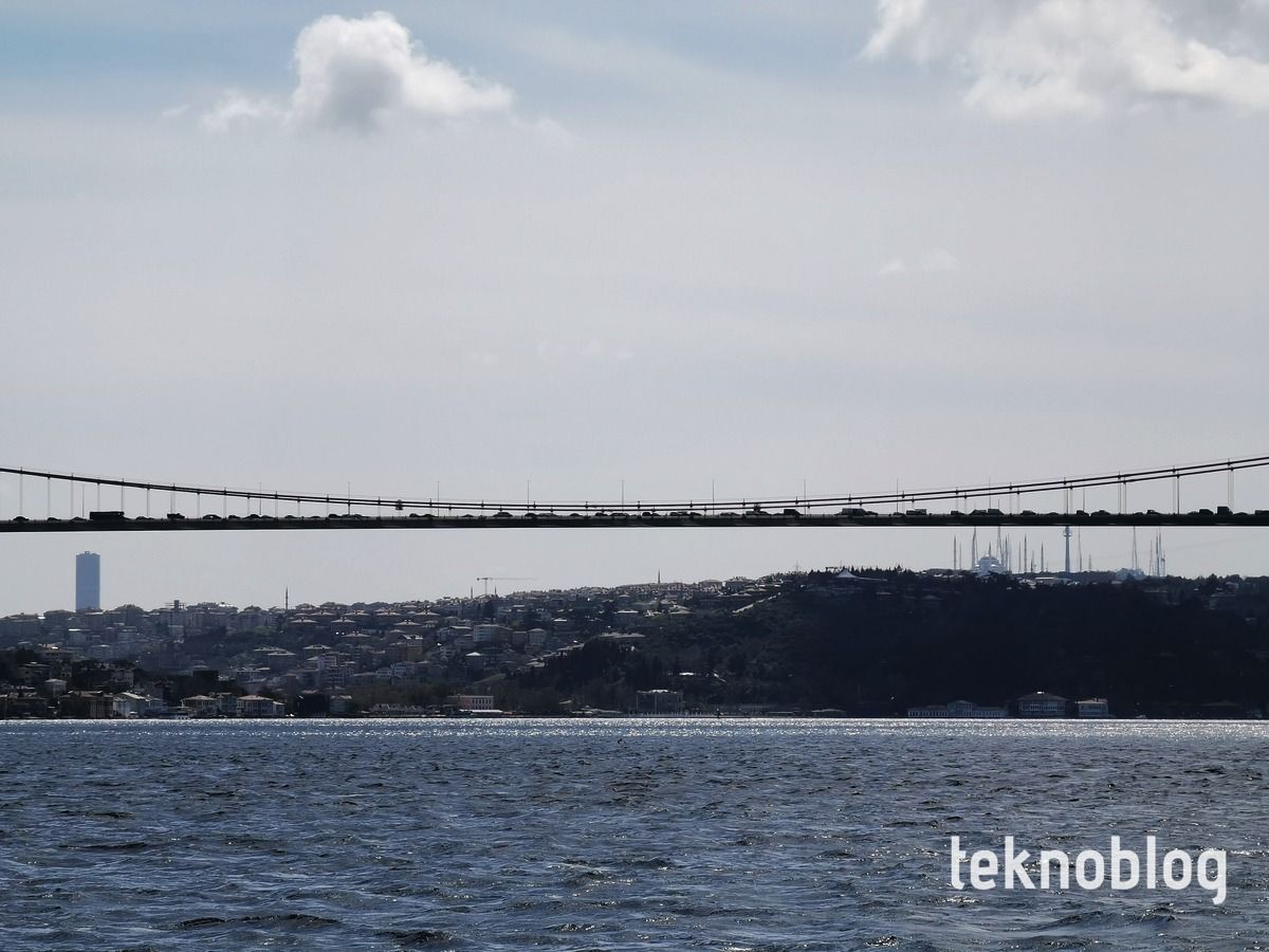 Huawei P30 Pro İncelemesi