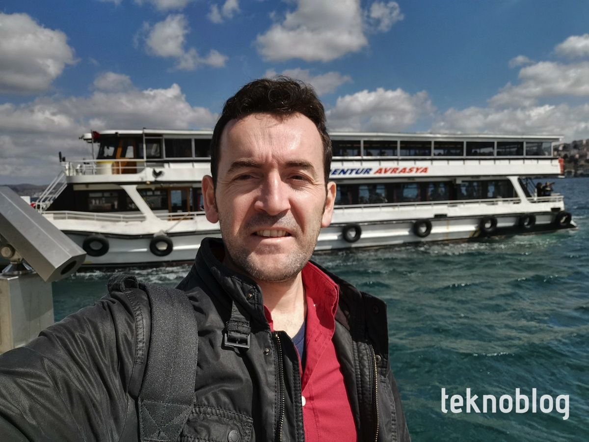 Huawei P30 Pro İncelemesi