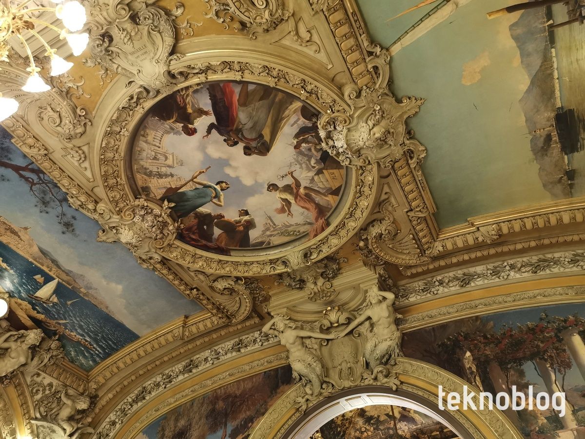 Huawei P30 Pro İncelemesi