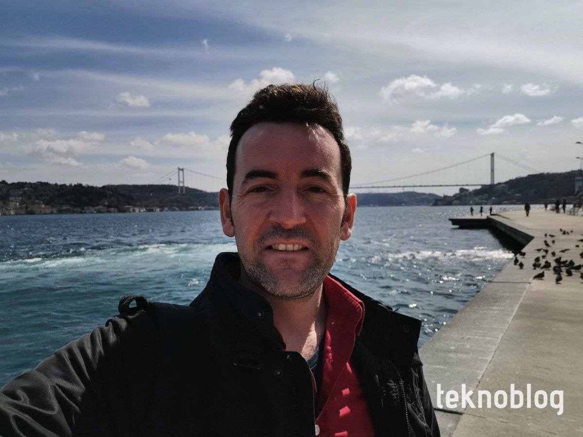 Huawei P30 Pro İncelemesi