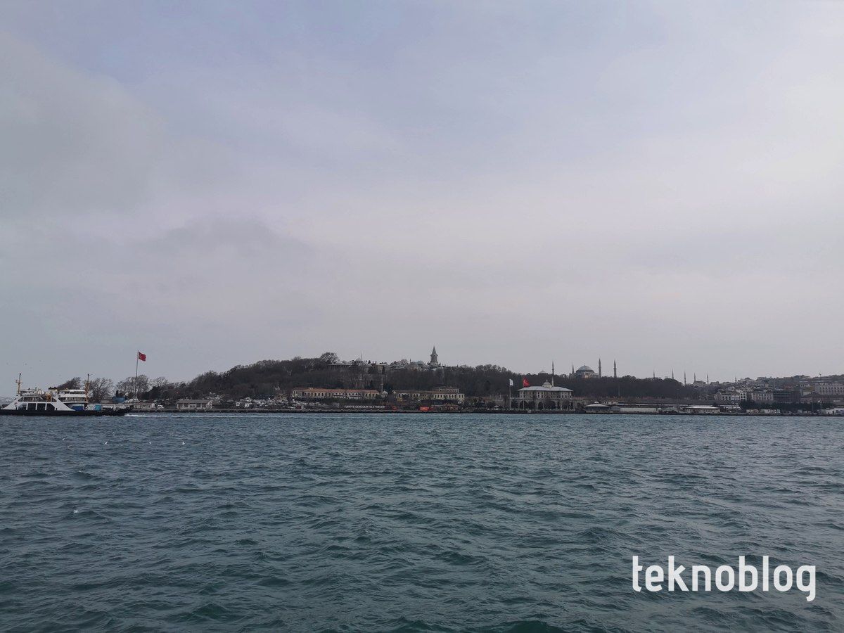 Huawei P30 Pro İncelemesi