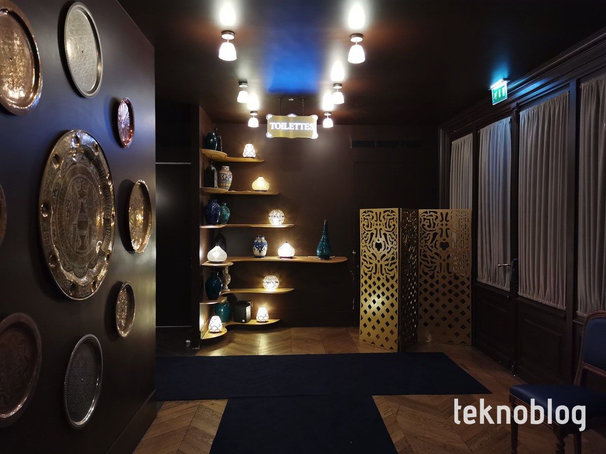 Huawei P30 Pro İncelemesi