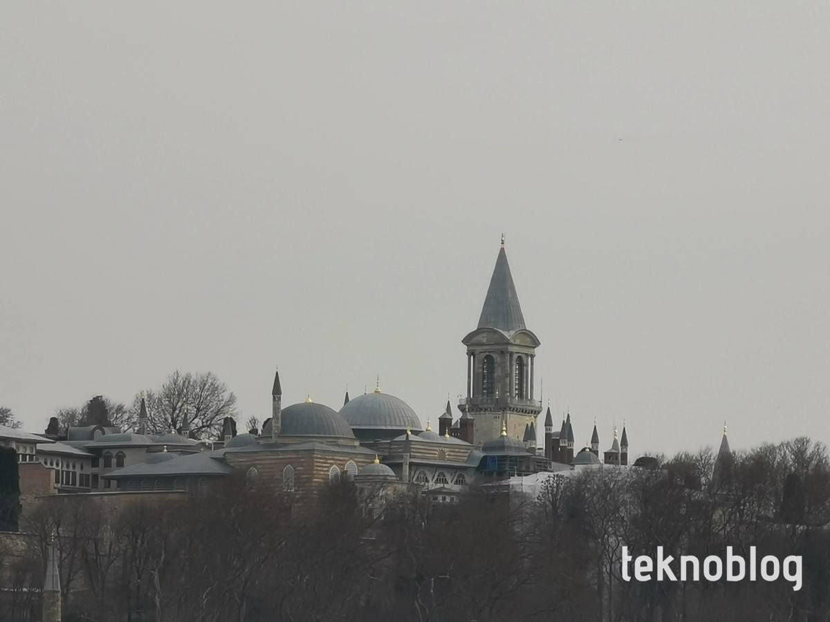 Huawei P30 Pro İncelemesi