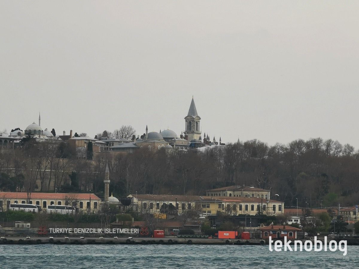 Huawei P30 Pro İncelemesi