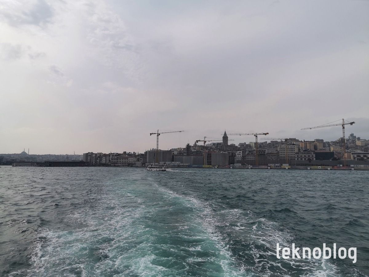 Huawei P30 Pro İncelemesi