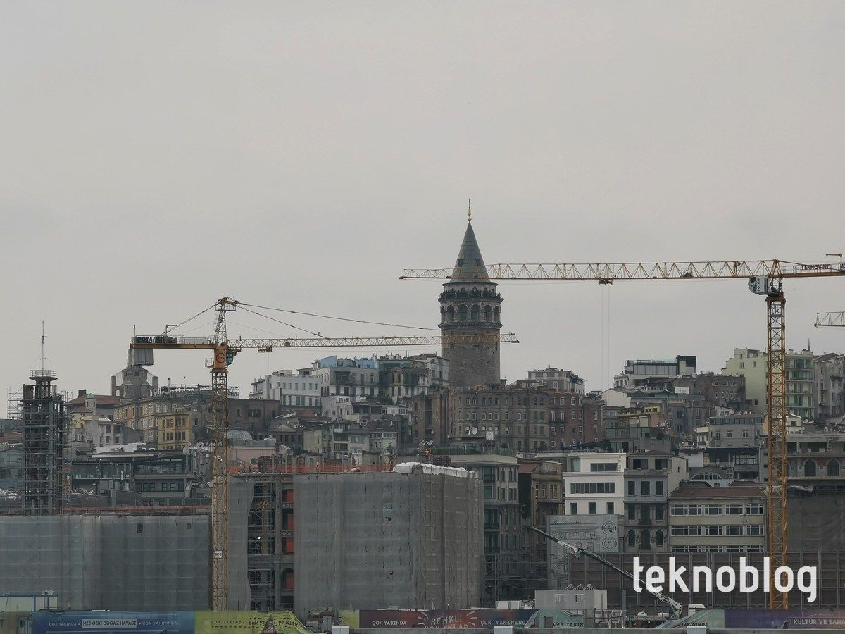 Huawei P30 Pro İncelemesi