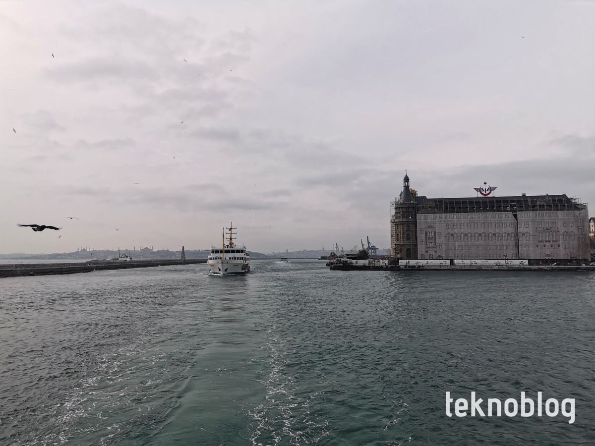 Huawei P30 Pro İncelemesi