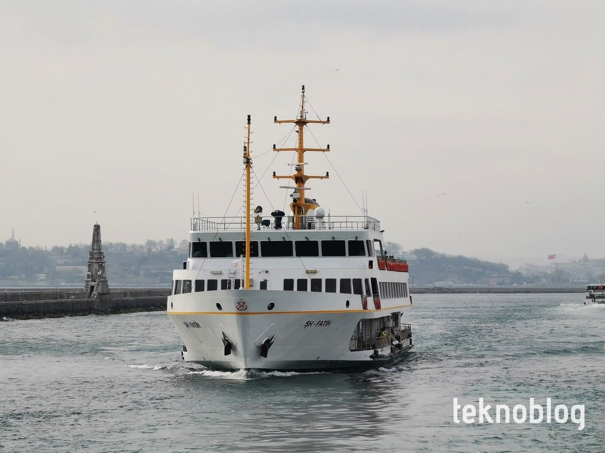 Huawei P30 Pro İncelemesi