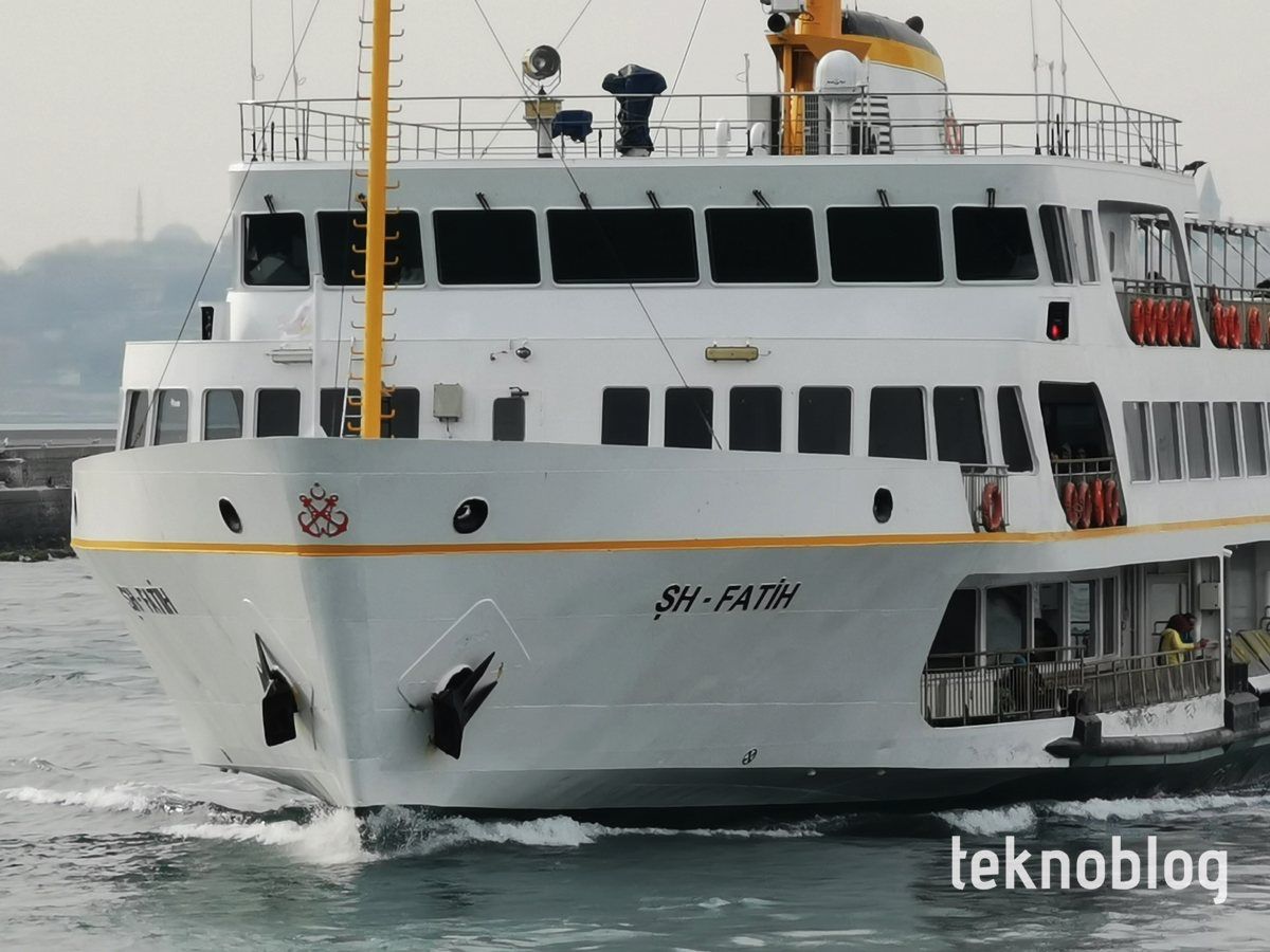 Huawei P30 Pro İncelemesi