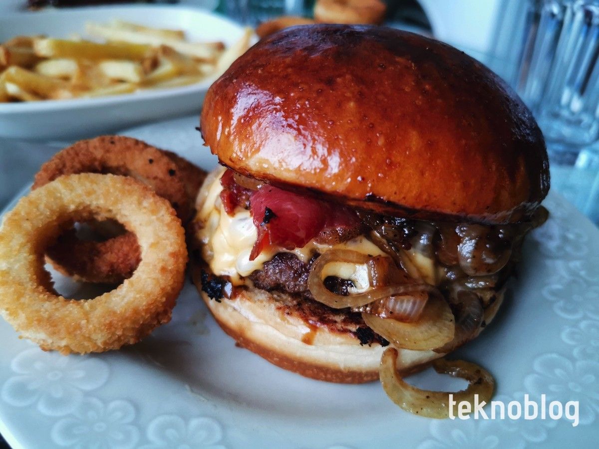 Huawei P30 Pro İncelemesi