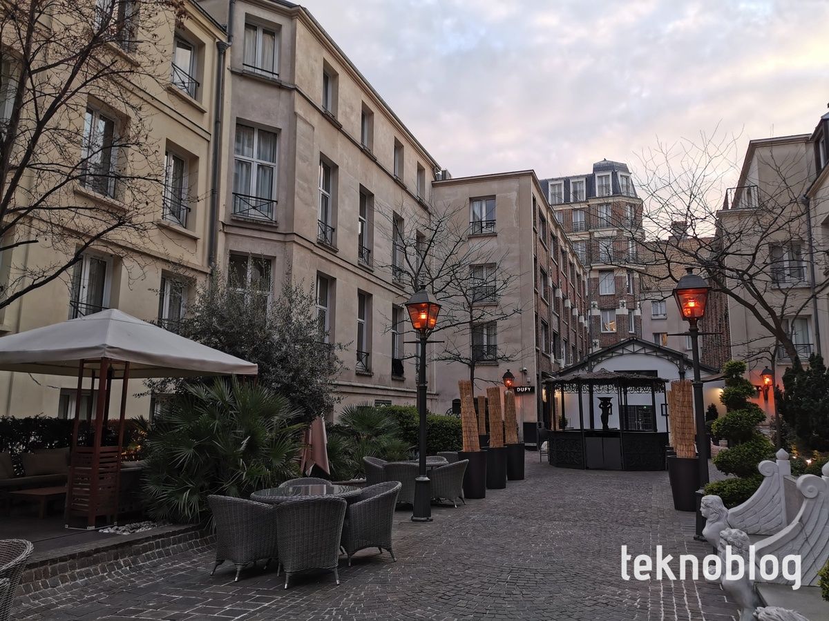 Huawei P30 Pro İncelemesi