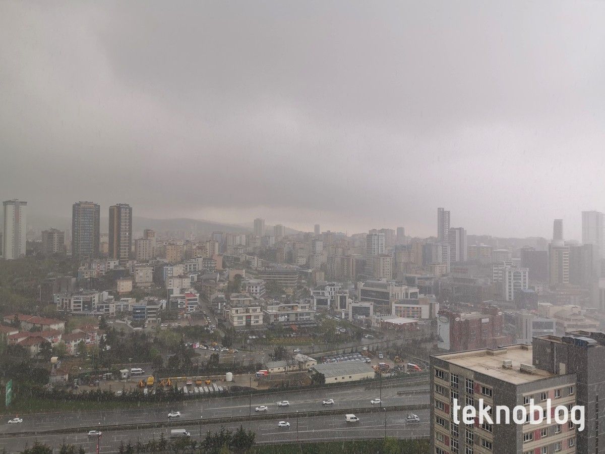 Huawei P30 Pro İncelemesi